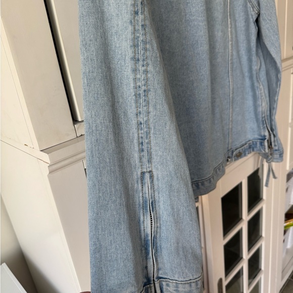 X2 Classic Denim Jacket - Picture 7 of 14